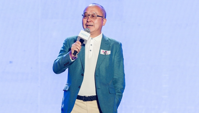 【专访】比亚迪天使投资人夏佐全：投资比亚迪和优必选的感觉很像