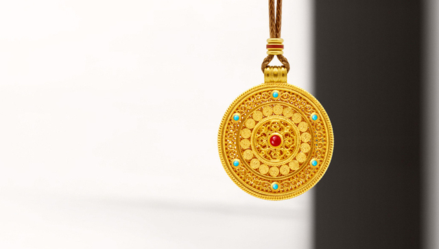 金店低迷，老铺黄金凭什么逆势爆红？