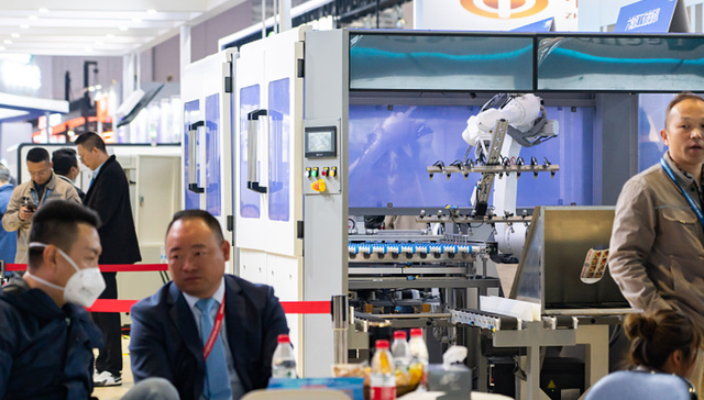 信心、创新、责任——民营企业“大显身手”的三个关键词