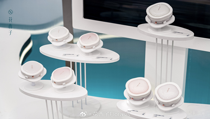 花西子还好吗？关键位人才接连离开