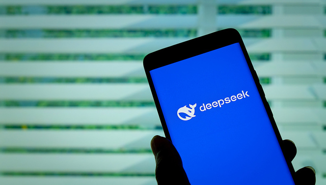 “DeepSeek接入潮” 带动国内算力需求急涨