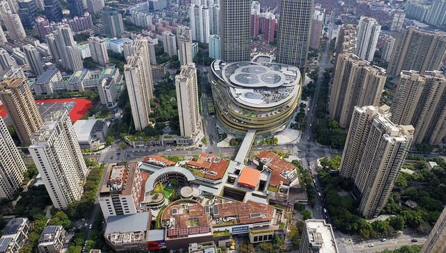 核心资产“重定价”：新加坡庆隆集团十余年后为何重金押注上海楼市？