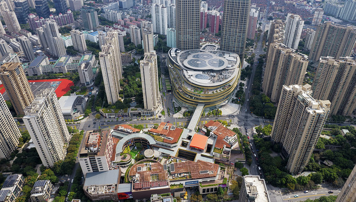 核心资产“重定价”：新加坡庆隆集团十余年后为何重金押注上海楼市？