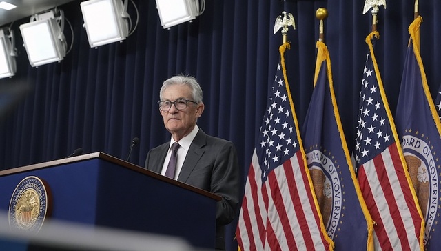 美联储观察：迎接不可测的干扰