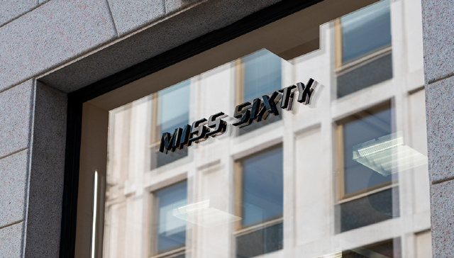 曾经的女装霸主赫基集团还在等一个“回春”的机会