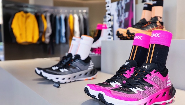 三夫户外押宝这个品牌会成为“下一个可隆”