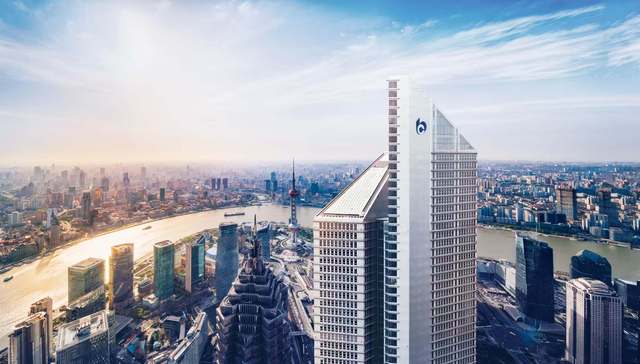 直击交通银行业绩会：今年对公信贷增量将达4800亿元，息差短期仍有下行压力