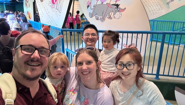 “这不就是世界本来的样子吗？” 中美网友奔现背后，小红书走向国际