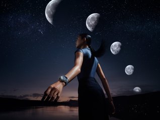 爱彼150周年放大招