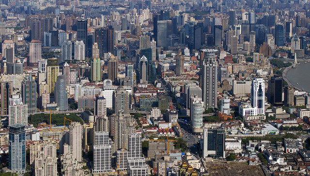 抢收小阳春，郭鹤年上海400亿豪宅首战，均价19万/平