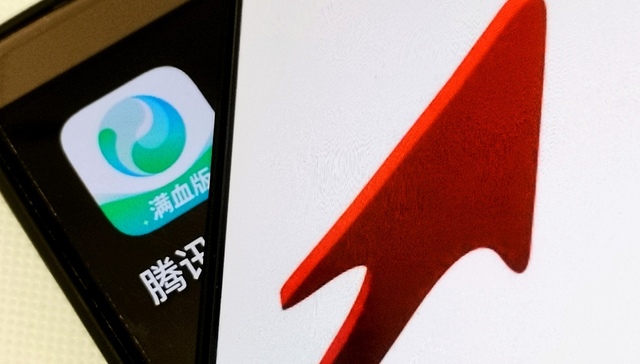 元宝逆袭登顶，腾讯“大力出奇迹”能维持多久？