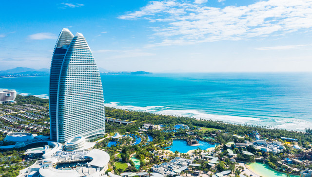 郭广昌的复星旅文97亿港元私有化，下一步转型“轻资产”