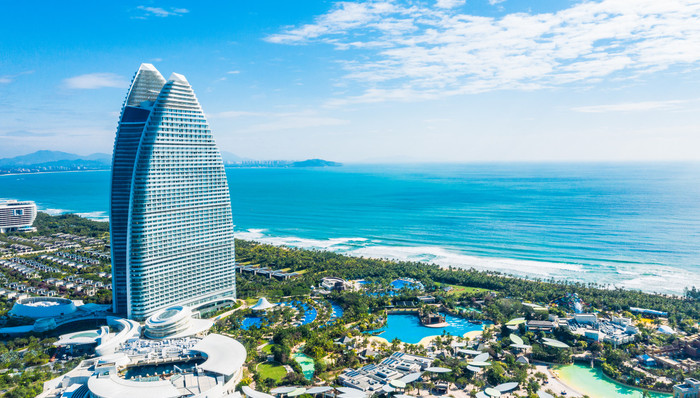 郭广昌的复星旅文97亿港元私有化，下一步转型“轻资产”