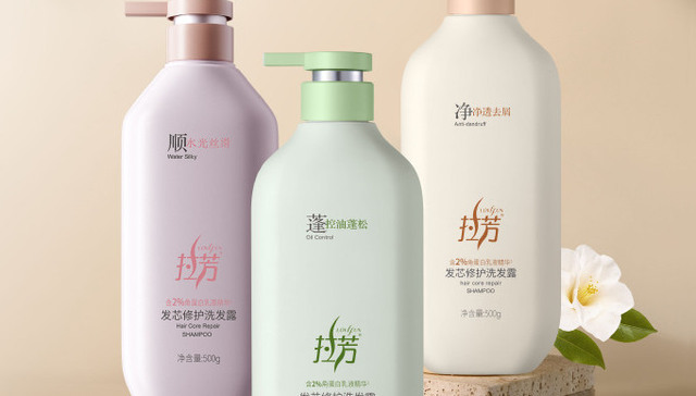 请全红婵代言，能拉老国货拉芳一把吗？