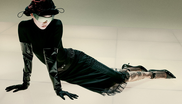 马吉拉和GM联名3.0上线，On昂跑“柔软”跑进春天｜是日美好事物