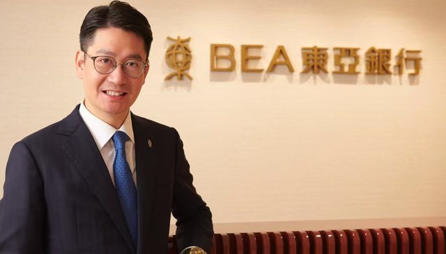 【专访】全国政协委员、东亚银行联席行政总裁李民斌：民营经济的高质量发展离不开金融支持