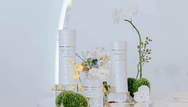 日妆黛珂为什么不再被中国贵妇爱？