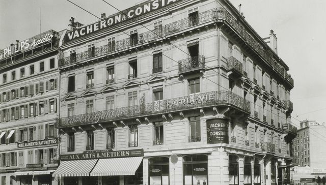 现存最古老的日内瓦制表商何以长青至今？