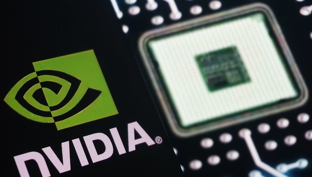 英伟达对华特供版AI芯片遭遇出口管制