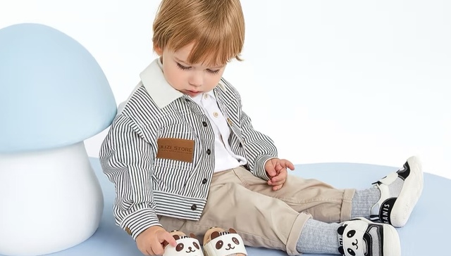 国货“稳稳鞋”泰兰尼斯杀入香港顶级奢侈品商场