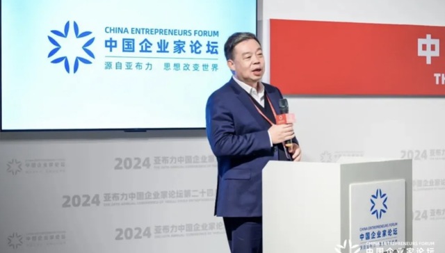 家居行业“领军人物”居然智家实控人汪林朋被留置，曾表态“真没想退，没想跑”