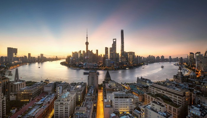 3个10万+项目入市售罄，上海楼市“关键三月”稳住了，“银四”行情可期