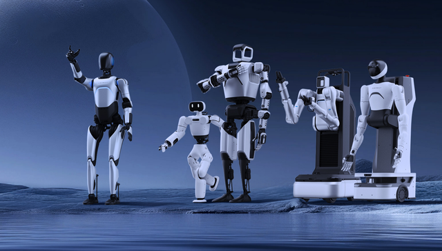 对话智元合伙人姚卯青：具身智能淘汰赛即将开启