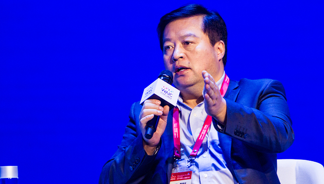 机器人独角兽达闼否认破产“人去楼空”，创始人谈如何自救