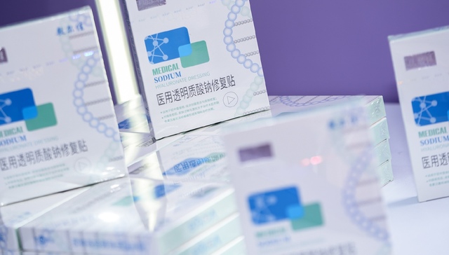 敷尔佳只靠着面膜还能走多远？