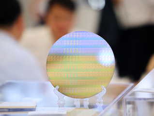 一季度“淡季不淡”，这几大因素让上海集成电路产业快速增长