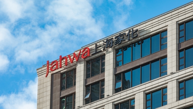 调整、提级、蓄力：上海家化的三重奏