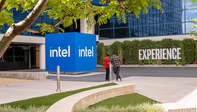 英特尔业绩展望不及预期，新CEO继续推动公司裁员“瘦身”