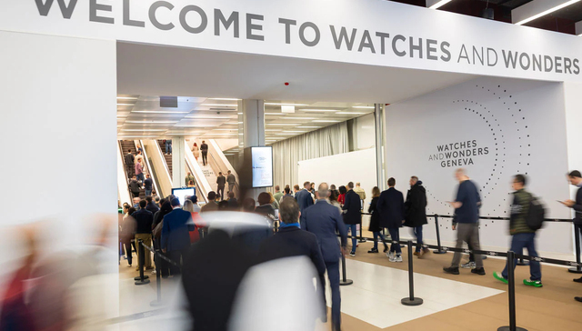 瑞士腕表也到了积极找买家的时候