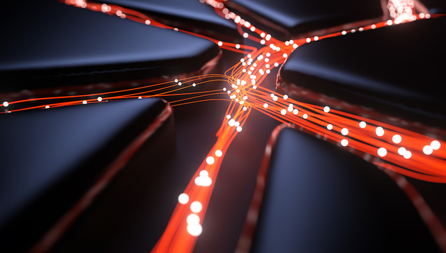 DeepSeek带火AI基础设施赛道，这家清华系公司想做“大模型时代的思科”