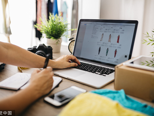 电商平台助力，更多外贸企业主动留在了内需市场