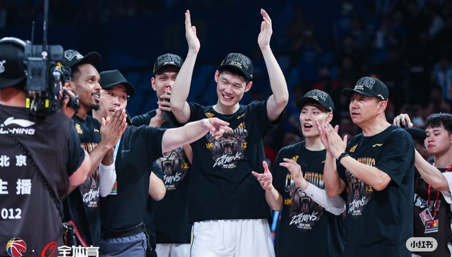 CBA新王诞生，商业化跃进仍是挑战