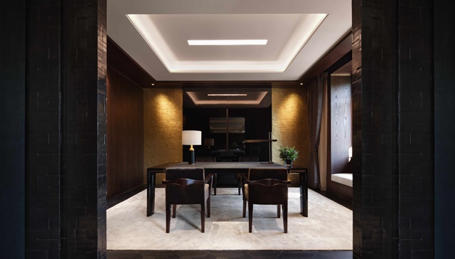 CINDY CHAO如何用艺术品的思维经营顶级珠宝？