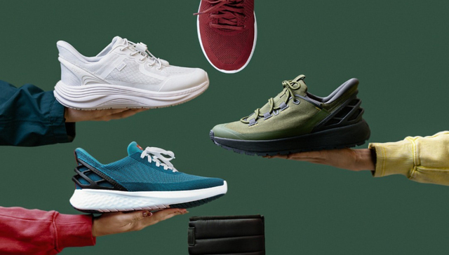 年销售额超1亿美元，马斯克喜欢的“一脚蹬”免提鞋火了