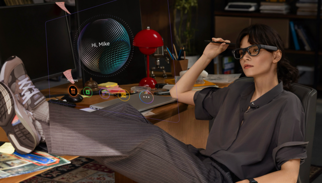 AR眼镜行业还未等到“iPhone时刻”