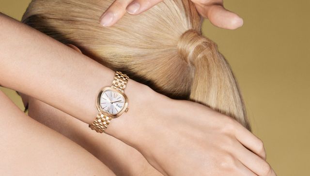 从全智贤到梯形女表，PIAGET伯爵计划开启新的“黄金时代”