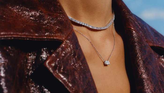 【独家】戴比尔斯将关停并出售旗下培育钻品牌Lightbox