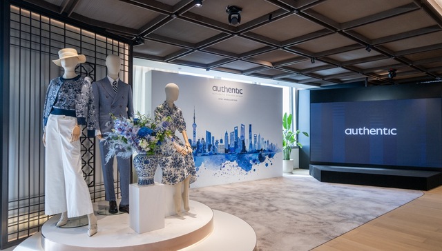 锐步、Champion母公司亚太总部落户上海，计划年内员工数翻倍