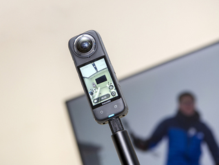 Insta360母公司上市大涨274%