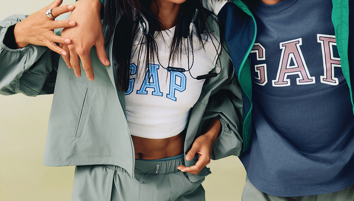 宝尊电商操盘下的GAP终于有了起色