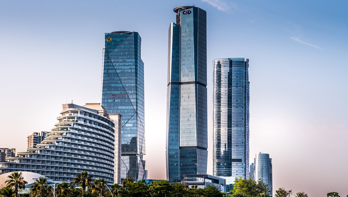 豪掷123亿拿地，建发凌祁在上海的第一仗