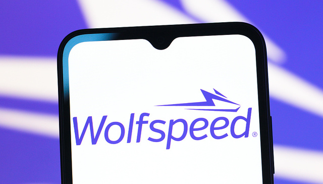 碳化硅半导体巨头Wolfspeed正式申请破产重组