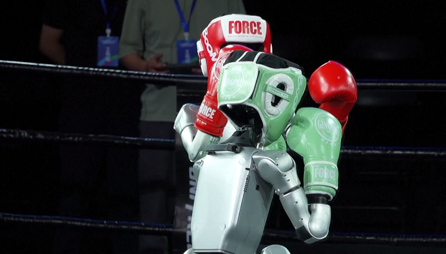 机器人热衷“打比赛”，但“真干活”才是终极目标