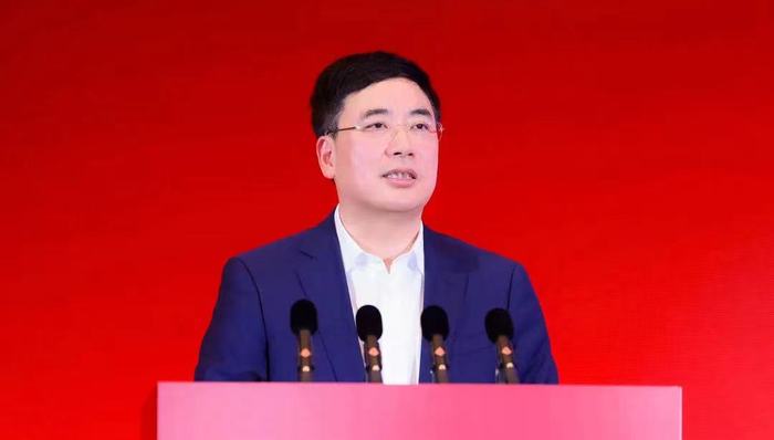 陆建强卸任浙商银行董事长，行长陈海强代为履职