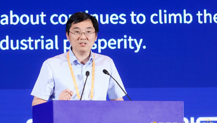 对话知合计算孟建熠：RISC-V需要拿出标杆产品