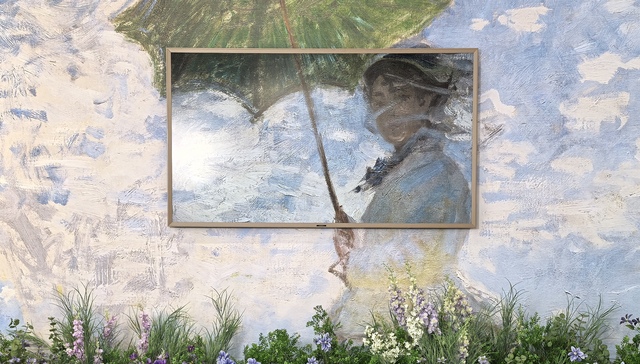 创维提前卡位壁纸电视，毛利仍承压